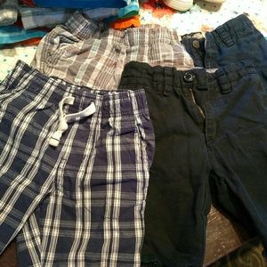 3t/4t boys name brand lot